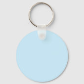 ホープ・ドヴクリスチャン・キーチェーン キーホルダー (裏面)