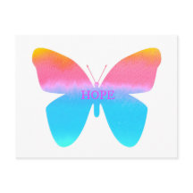 ホープ・バタフライ