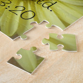 ホープ・ブーケ ジグソーパズル (側面)