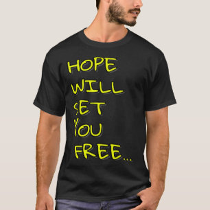 ホープ・プルオーバーフード付きスウェットシャツ Tシャツ