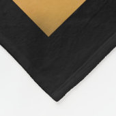 ホープ・プロ フリースブランケット (角)