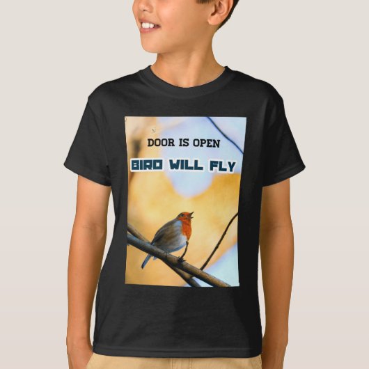 ホープ・プロ Tシャツ (正面)