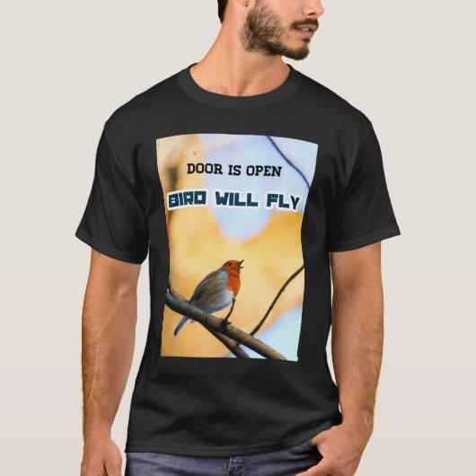 ホープ・プロ Tシャツ (正面)