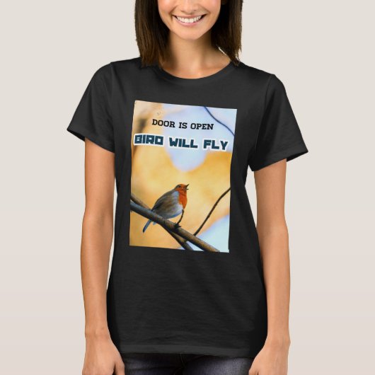 ホープ・プロ Tシャツ (正面)