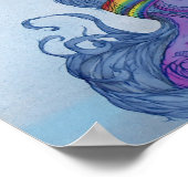 ホープ・ポスタープリント ポスター (角)