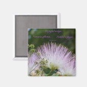 ホープ・マグネットで楽しい マグネット (正面/裏面)