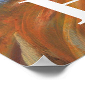 ホープ・ライジング・フェニックスのポスター ポスター (角)