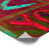 ホープ・ラブ・ドリームのポスター ポスター (角)