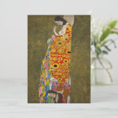 ホープIIバイグスタフクリムト、ヴィンテージアールヌーボー (スタンド正面)