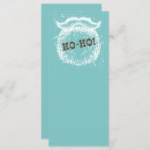 ホーホクリスマスホリデーサンタノエル (正面/裏面)