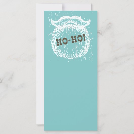 ホーホクリスマスホリデーサンタノエル (正面)