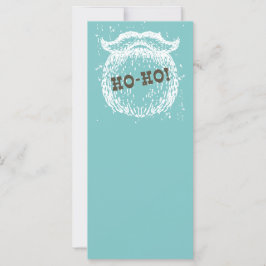 ホーホクリスマスホリデーサンタノエル