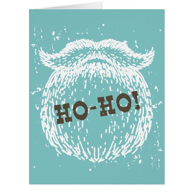 ホーホクリスマスホリデーサンタノエル (正面)