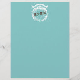 ホーホクリスマスホリデーサンタノエル