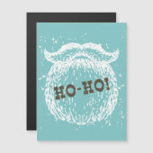 ホーホクリスマスホリデーサンタノエル (正面/裏面)