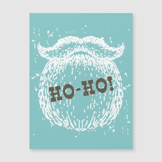 ホーホクリスマスホリデーサンタノエル (正面)