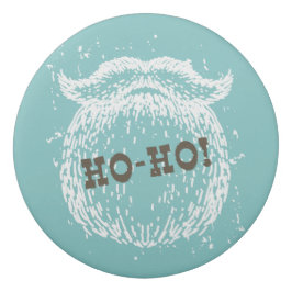 ホーホクリスマスホリデーサンタノエル 消しゴム