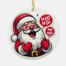 ホーホホリデーズサンタズフェスティバル挨拶