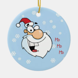 ホーホービッグシスター·フォトとしての第1クリカスタムスマス セラミックオーナメント