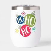 ホーホーフェスティバルクリスマスクリスマスファミリーマッチング (正面)