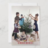 ホーホーホースタイル シーズンカード (裏面)