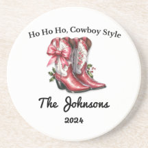 ホーホーホーホカウボーイスタイル