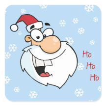 ホーホーホーホーサンタ