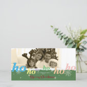 ホーホーホーホー シーズンカード (スタンド正面)