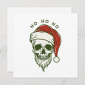 ホーホーホー シーズンカード (正面/裏面)