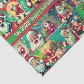 ホーホー救済ティッシュペーパー 薄葉紙 (詳細)