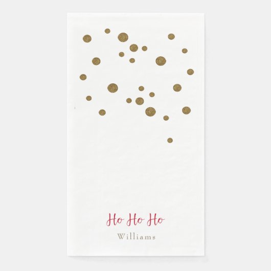 ホーホー金ゴールドホワイト&レッドカスタムホリデイ (正面)