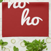 ホーホー キッチンタオル (折り畳み)