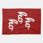 ホーホー キッチンタオル (横)