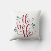 ホーホー クッション (裏面)