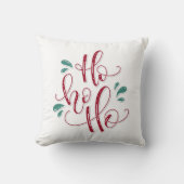 ホーホー クッション (正面)