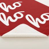 ホーホー シェルパブランケット (3/4)