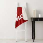 ホーホー シェルパブランケット (インサイチュ)