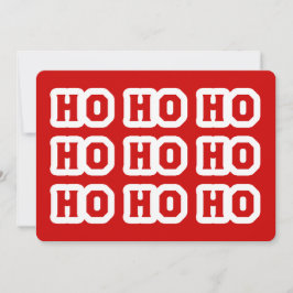 ホーホー シーズンカード