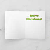 ホーホー シーズンカード (内部)