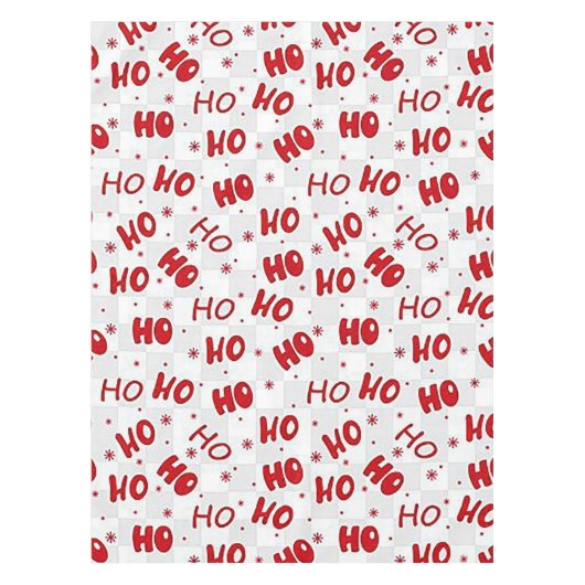 ホーホー テーブルクロス (正面)