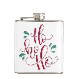 ホーホー フラスク