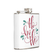 ホーホー フラスク (右)