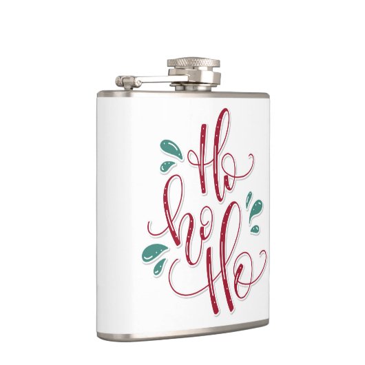 ホーホー フラスク (右)