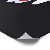 ホーホー ポスター (角)