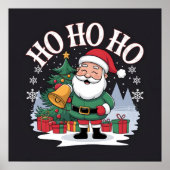 ホーホー ポスター (正面)