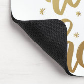 ホーホー マウスパッド (コーナー)