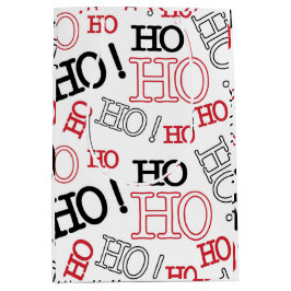 ホーホー ミディアムペーパーバッグ