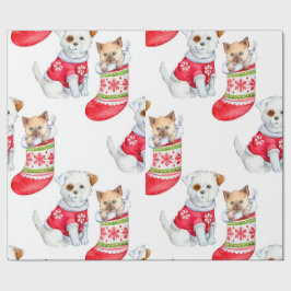 ホーホー ラッピングペーパー