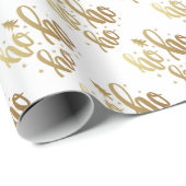 ホーホー ラッピングペーパー (ロールコーナー)