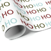 ホーホー ラッピングペーパー (ロールコーナー)